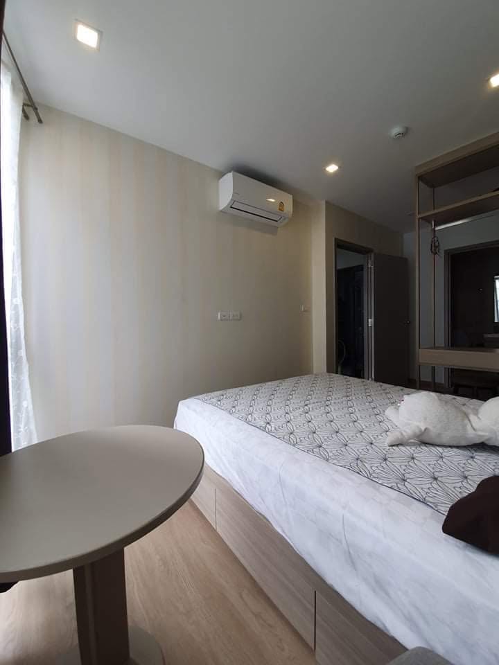 Condo The Nest Sukhumvit 71 图片 3