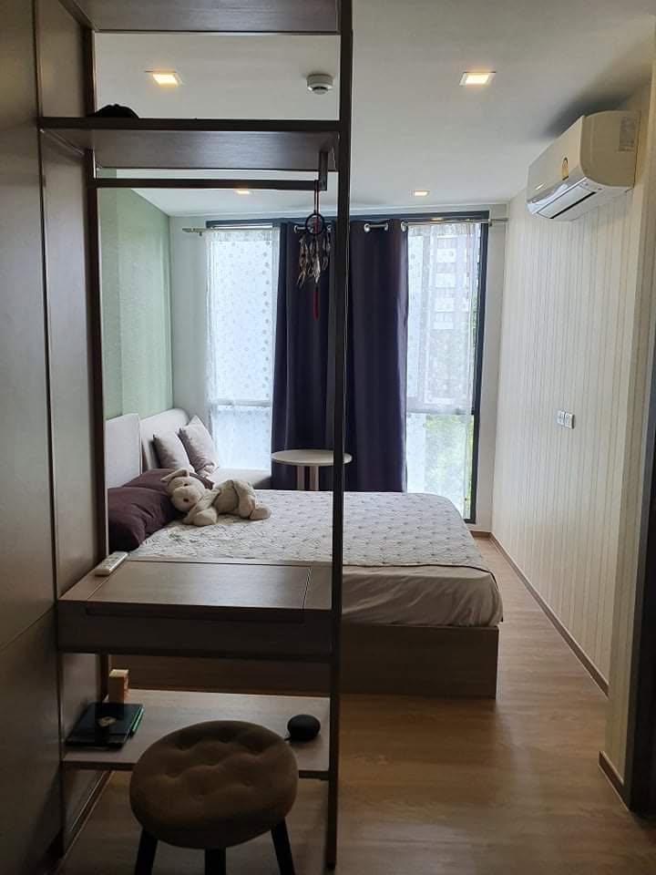 Condo The Nest Sukhumvit 71 图片 4