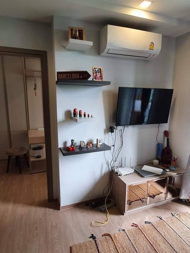 Condo The Nest Sukhumvit 71 图片 6