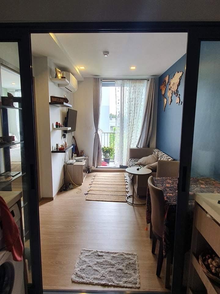 Condo The Nest Sukhumvit 71 图片 8