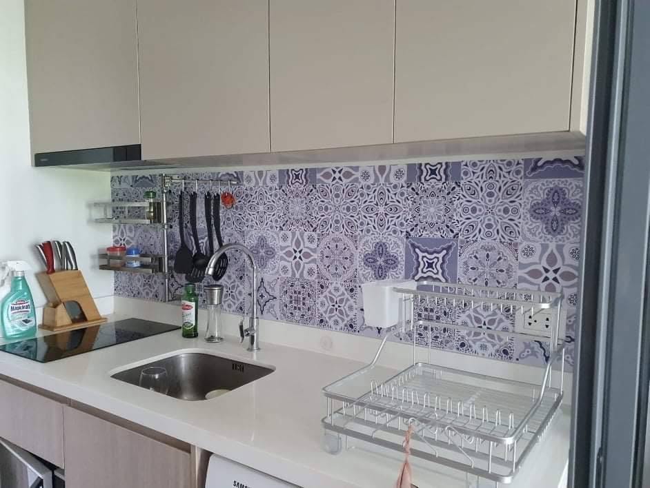 Condo The Nest Sukhumvit 71 图片 9