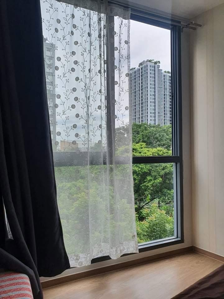Condo The Nest Sukhumvit 71 图片 12