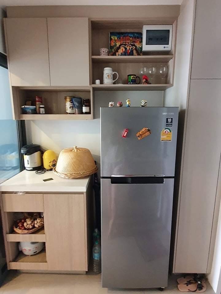 Condo The Nest Sukhumvit 71 图片 13