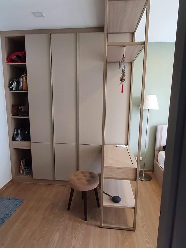 Condo The Nest Sukhumvit 71 图片 15