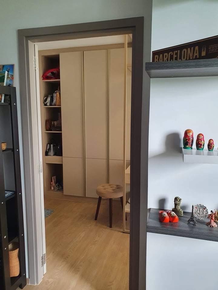 Condo The Nest Sukhumvit 71 图片 16
