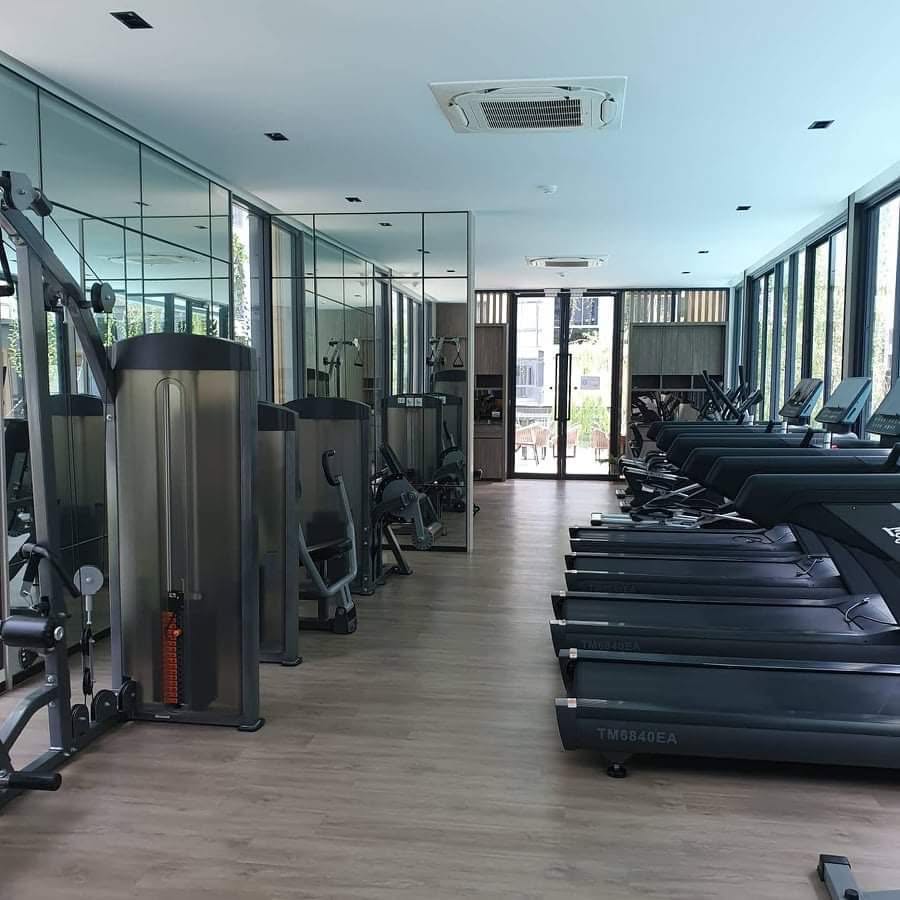 Condo The Nest Sukhumvit 71 图片 18