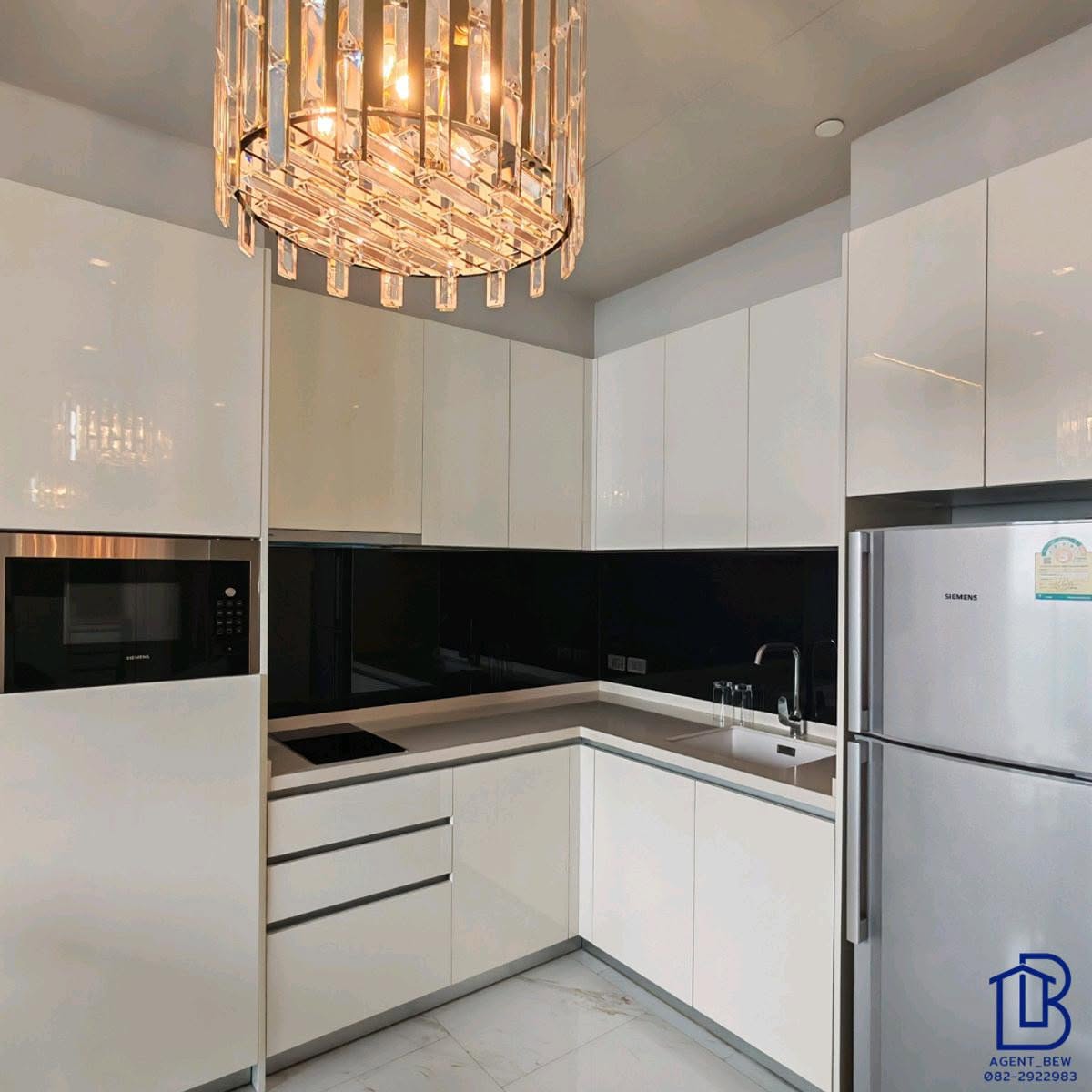 Condo Canapaya Residences 图片 3