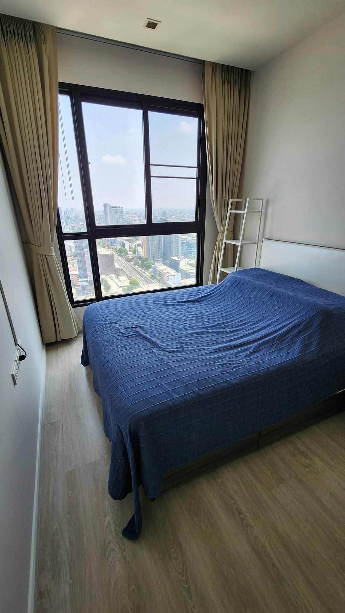 Quinn Condo