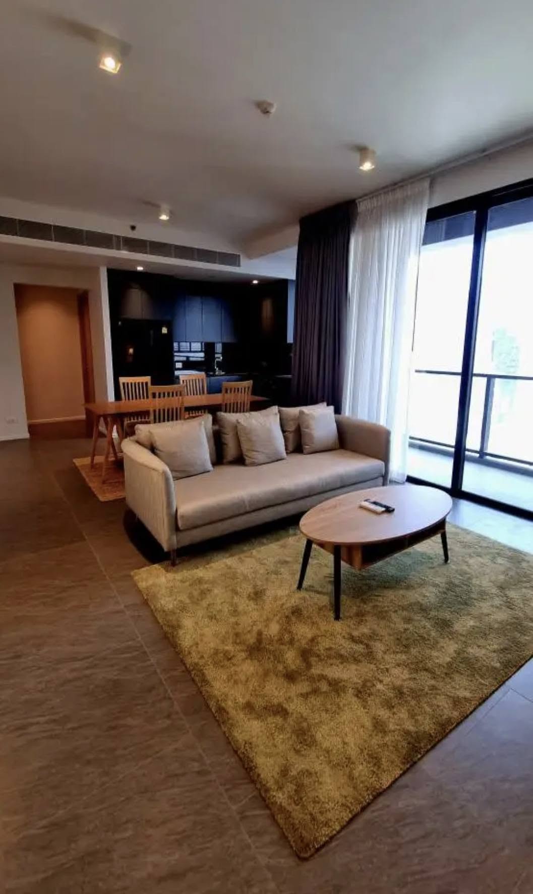 Condo The Lofts Silom