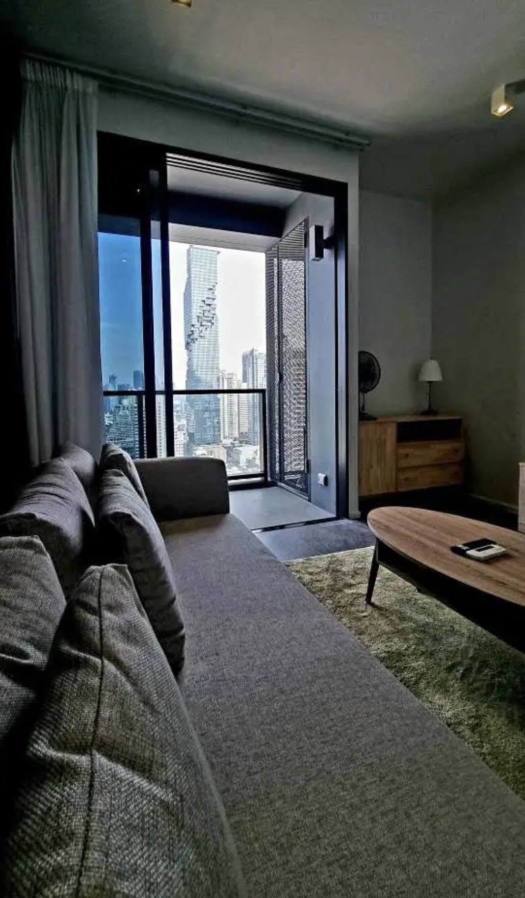 Condo The Lofts Silom 图片 3