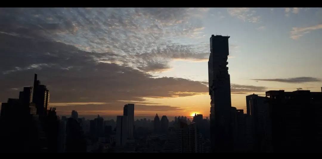 Condo The Lofts Silom 图片 7
