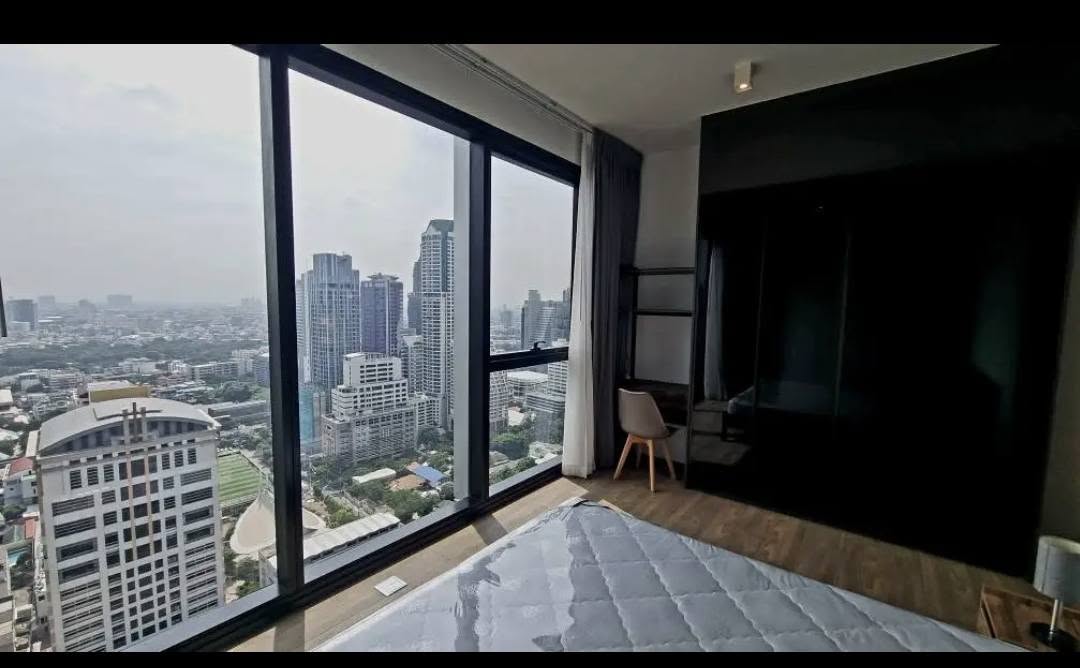 Condo The Lofts Silom 图片 10