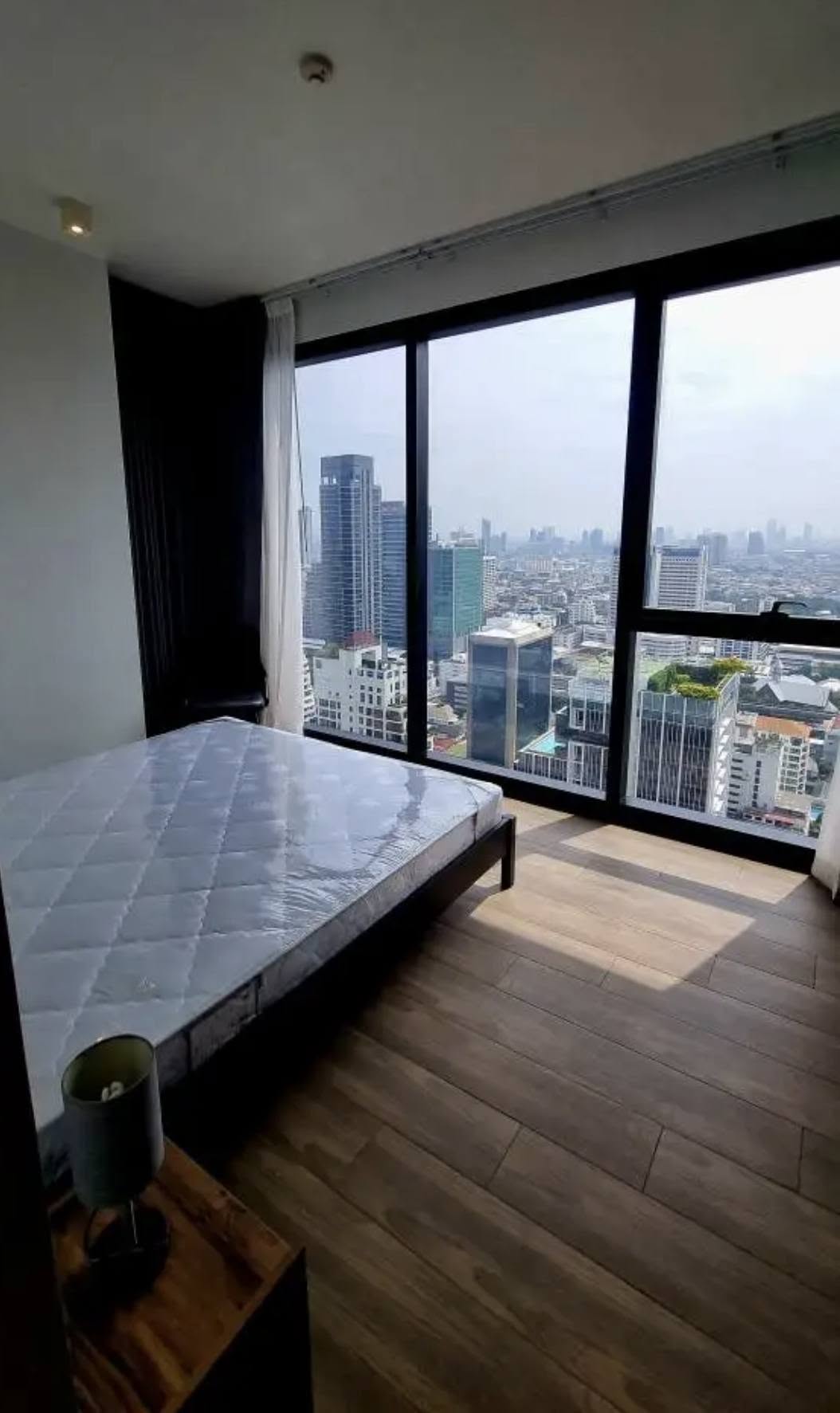 Condo The Lofts Silom 图片 11