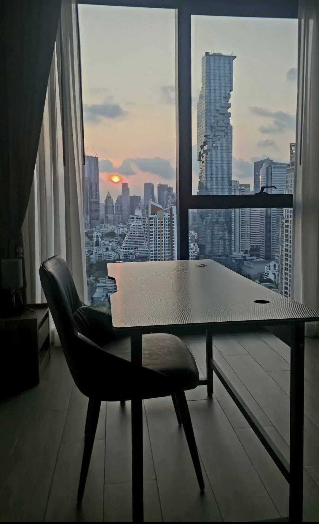 Condo The Lofts Silom 图片 16