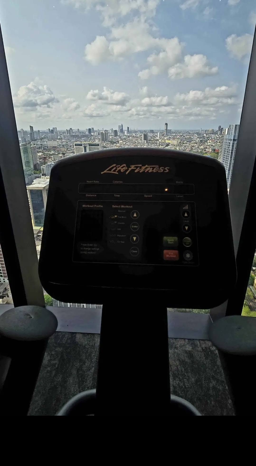 Condo The Lofts Silom 图片 18