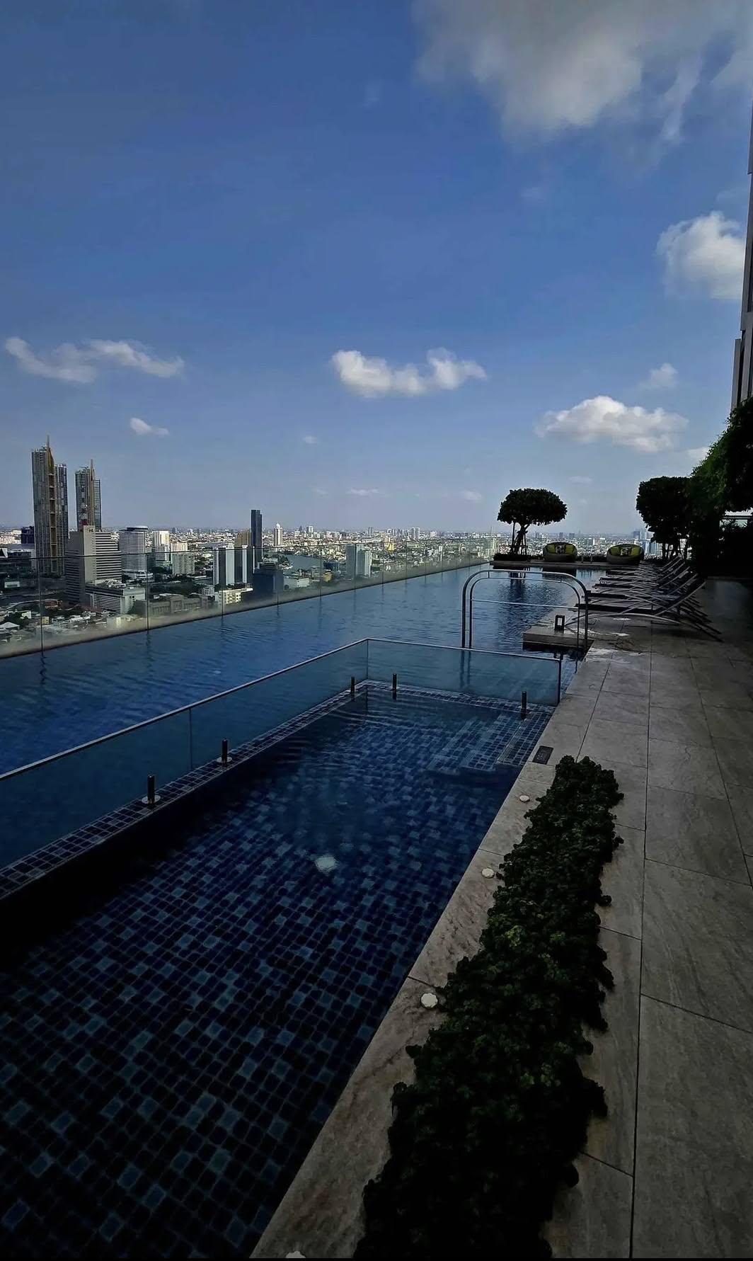Condo The Lofts Silom 图片 19