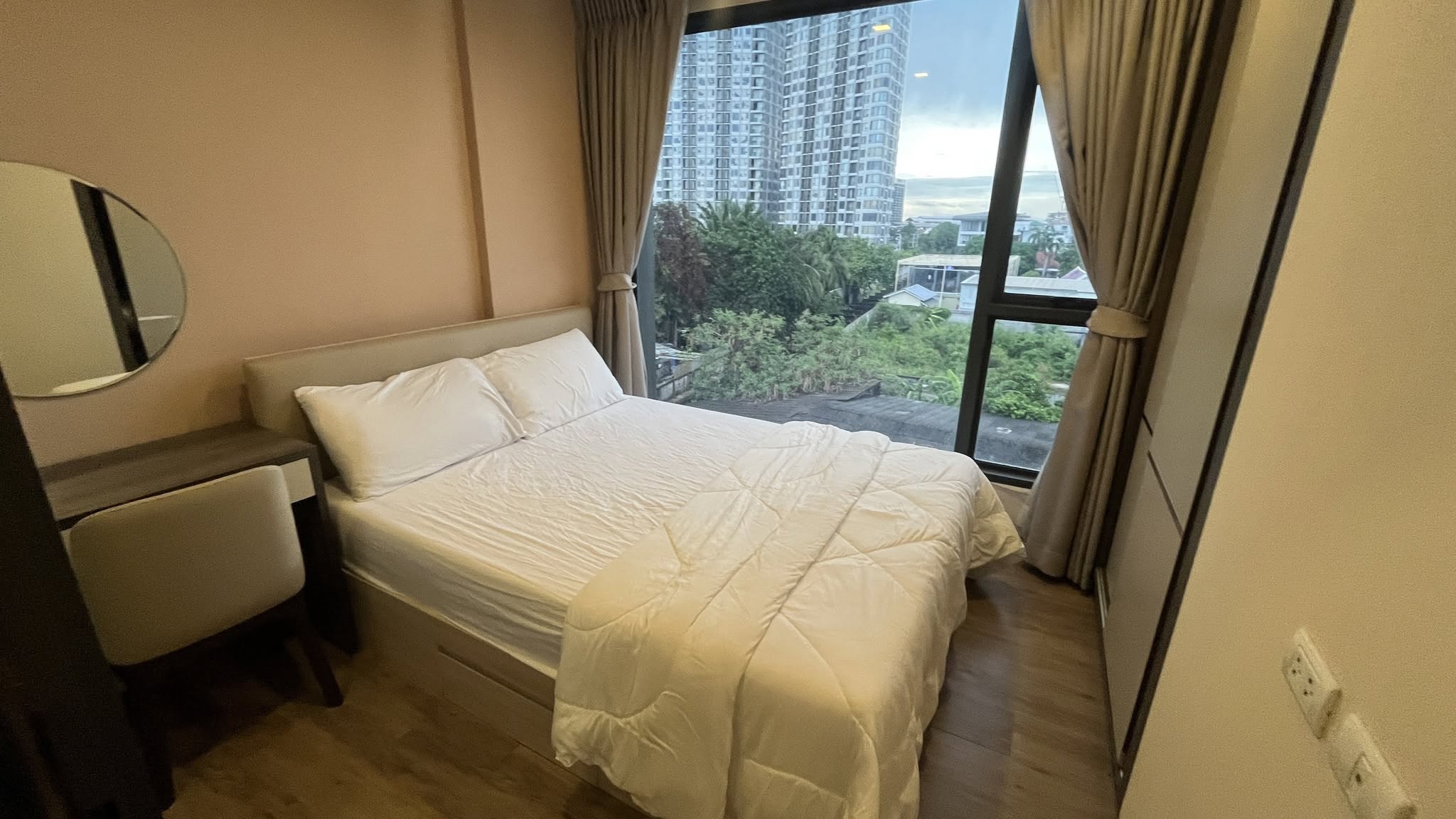 Condo The Nest Sukhumvit 64
