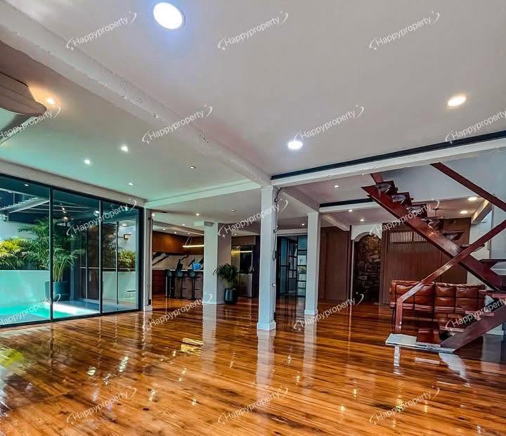 Modern Loft Pool Villa 图片 2