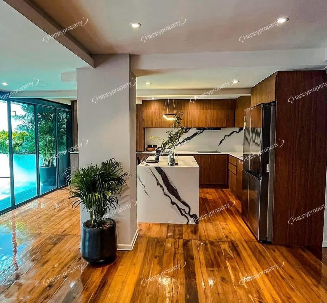 Modern Loft Pool Villa 图片 3