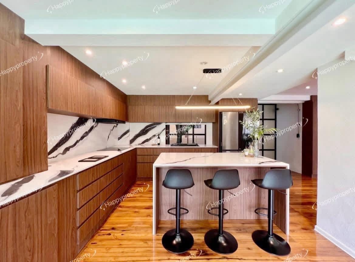 Modern Loft Pool Villa 图片 4