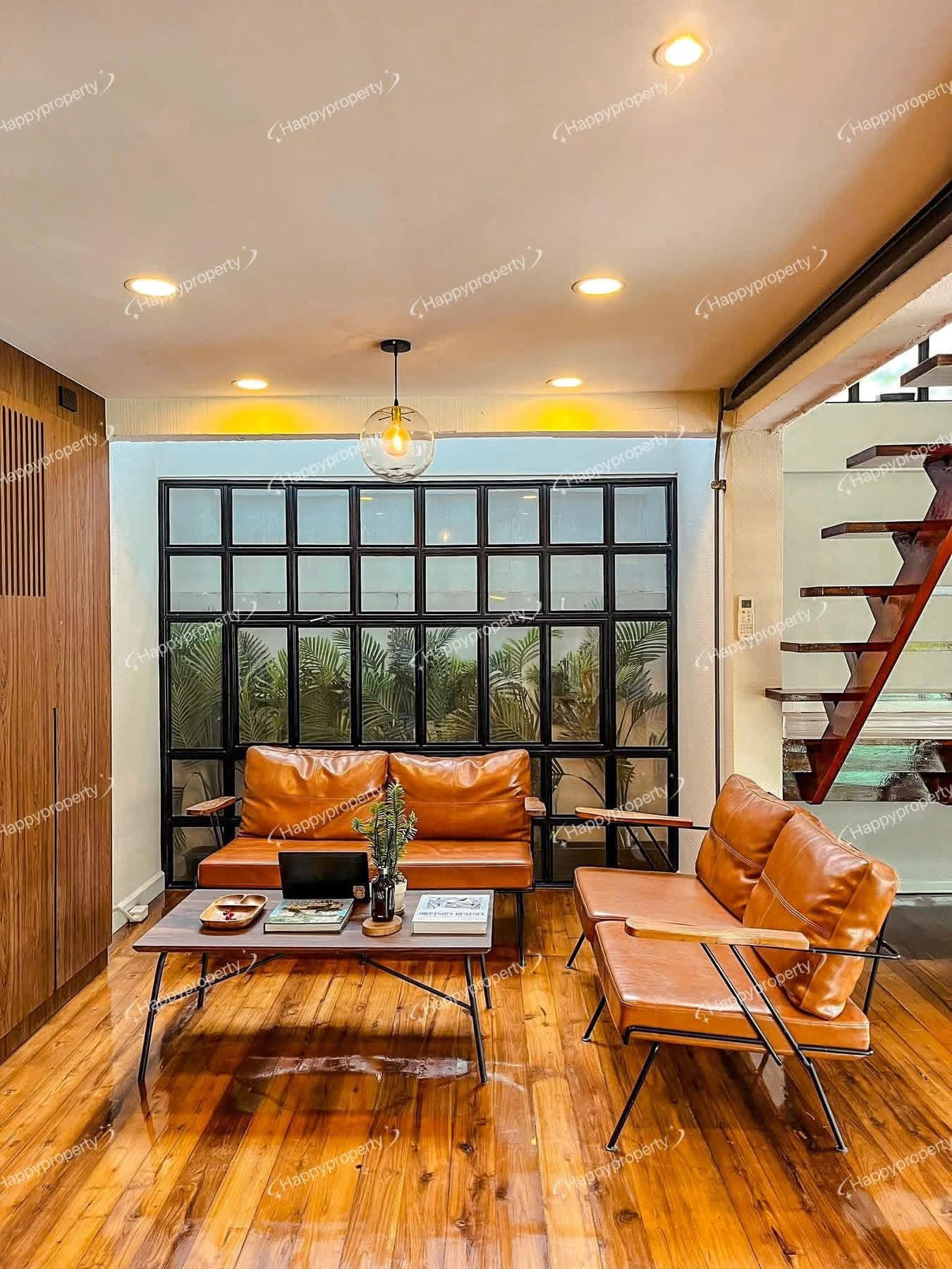 Modern Loft Pool Villa 图片 5