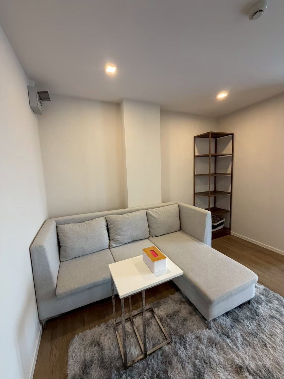 Condo The Nest Sukhumvit 64