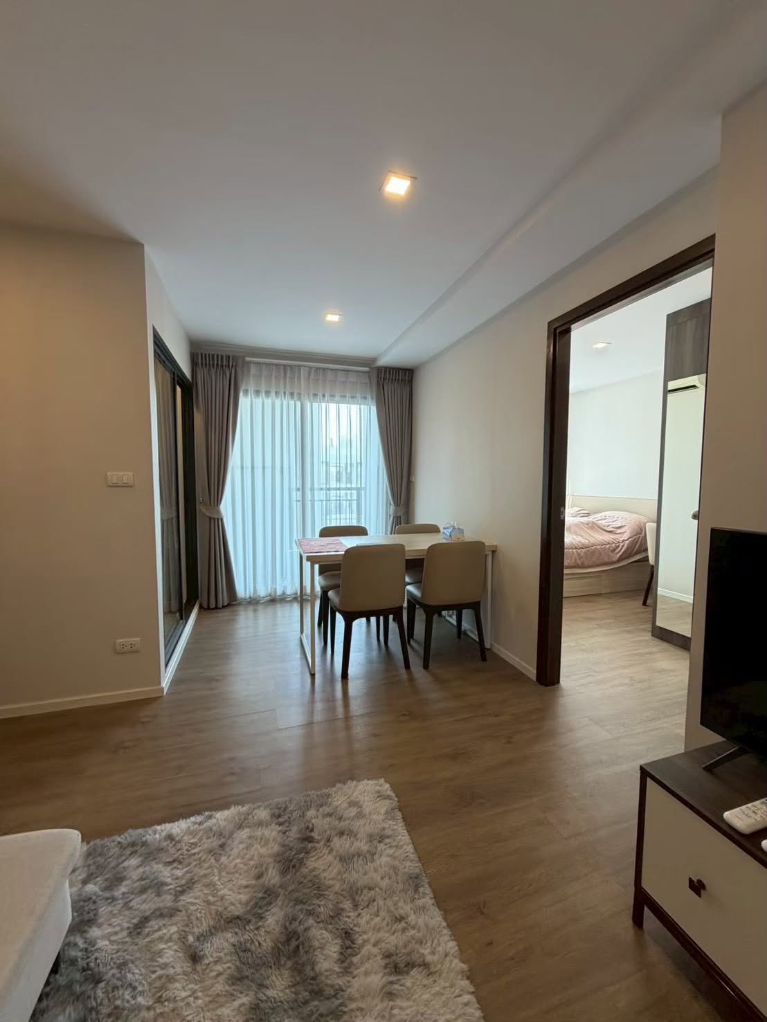 Condo The Nest Sukhumvit 64 图片 2