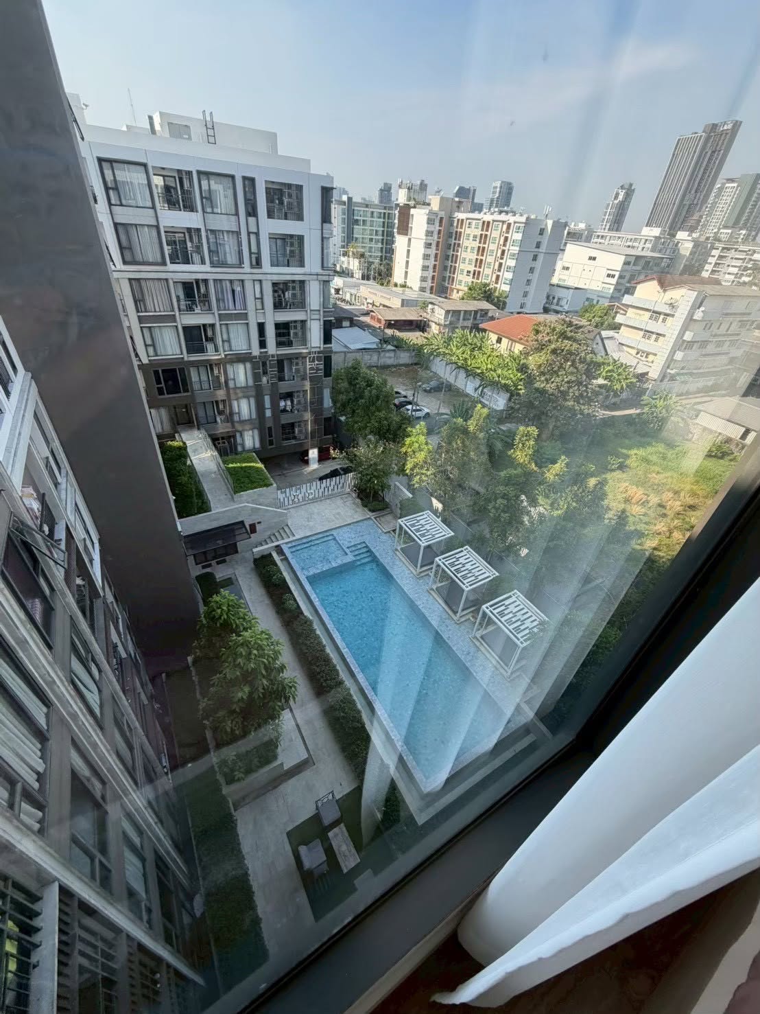 Condo The Nest Sukhumvit 64 图片 7
