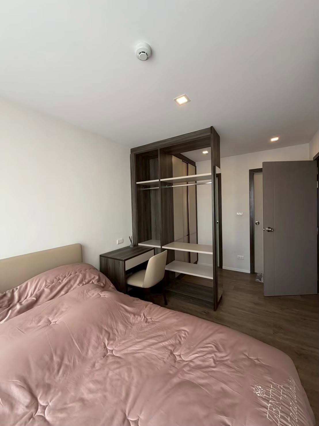 Condo The Nest Sukhumvit 64 图片 8