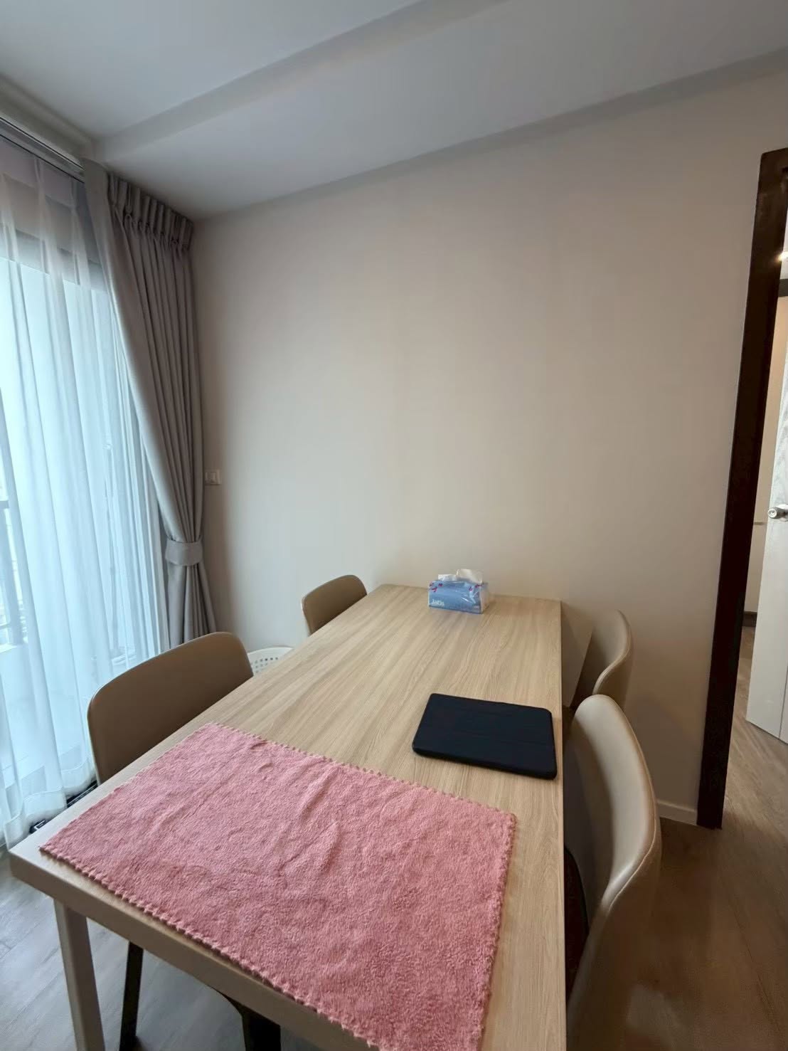 Condo The Nest Sukhumvit 64 图片 10