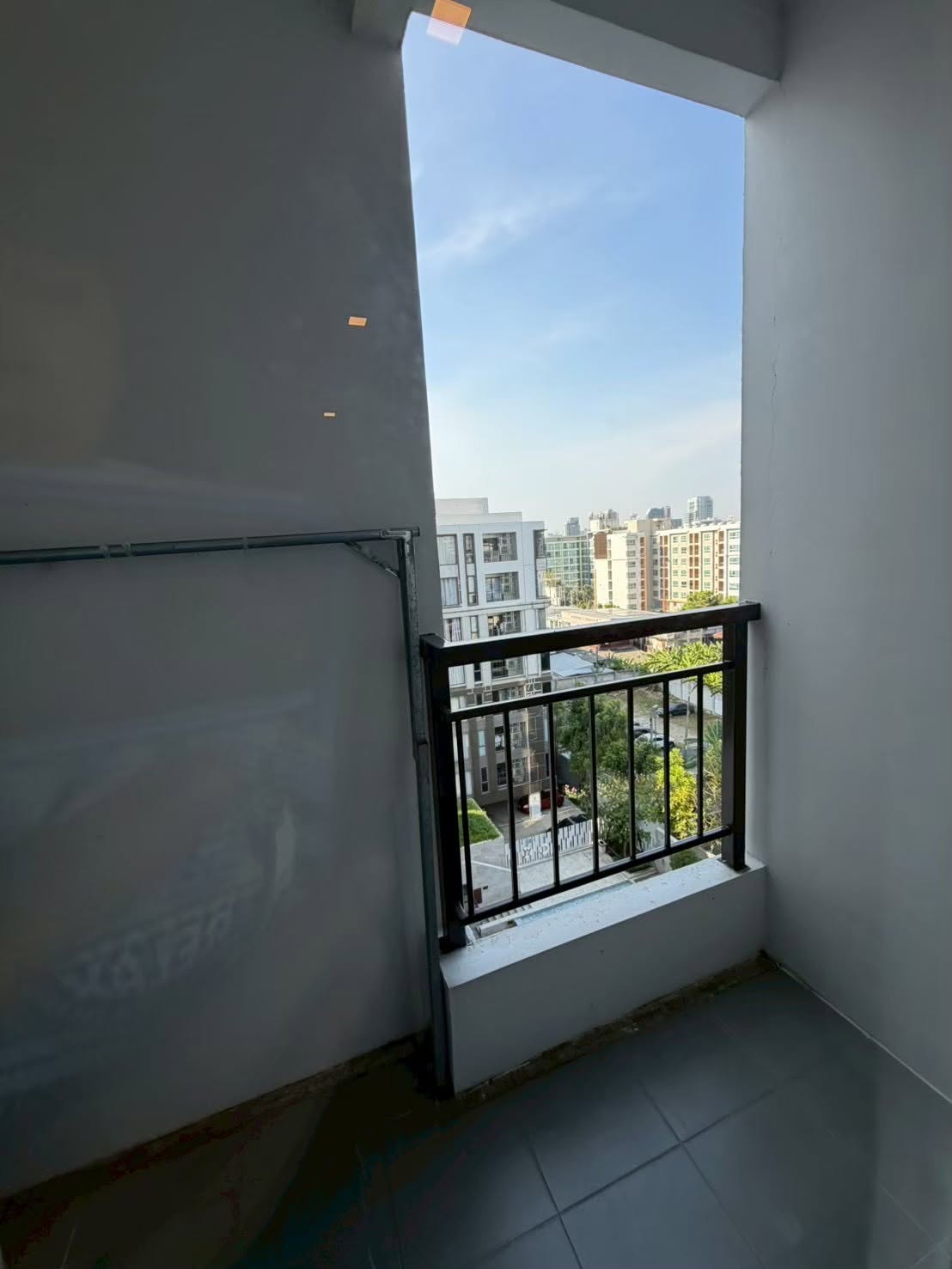 Condo The Nest Sukhumvit 64 图片 11
