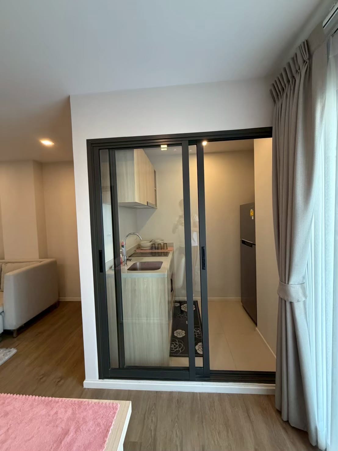 Condo The Nest Sukhumvit 64 图片 12