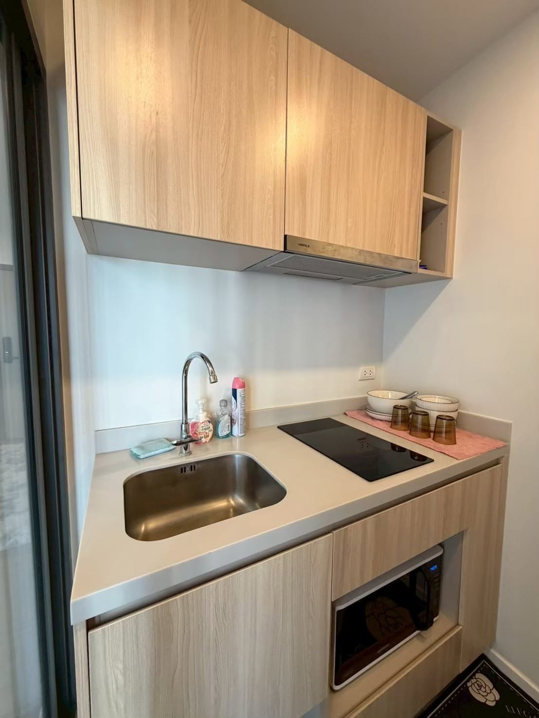 Condo The Nest Sukhumvit 64 图片 13