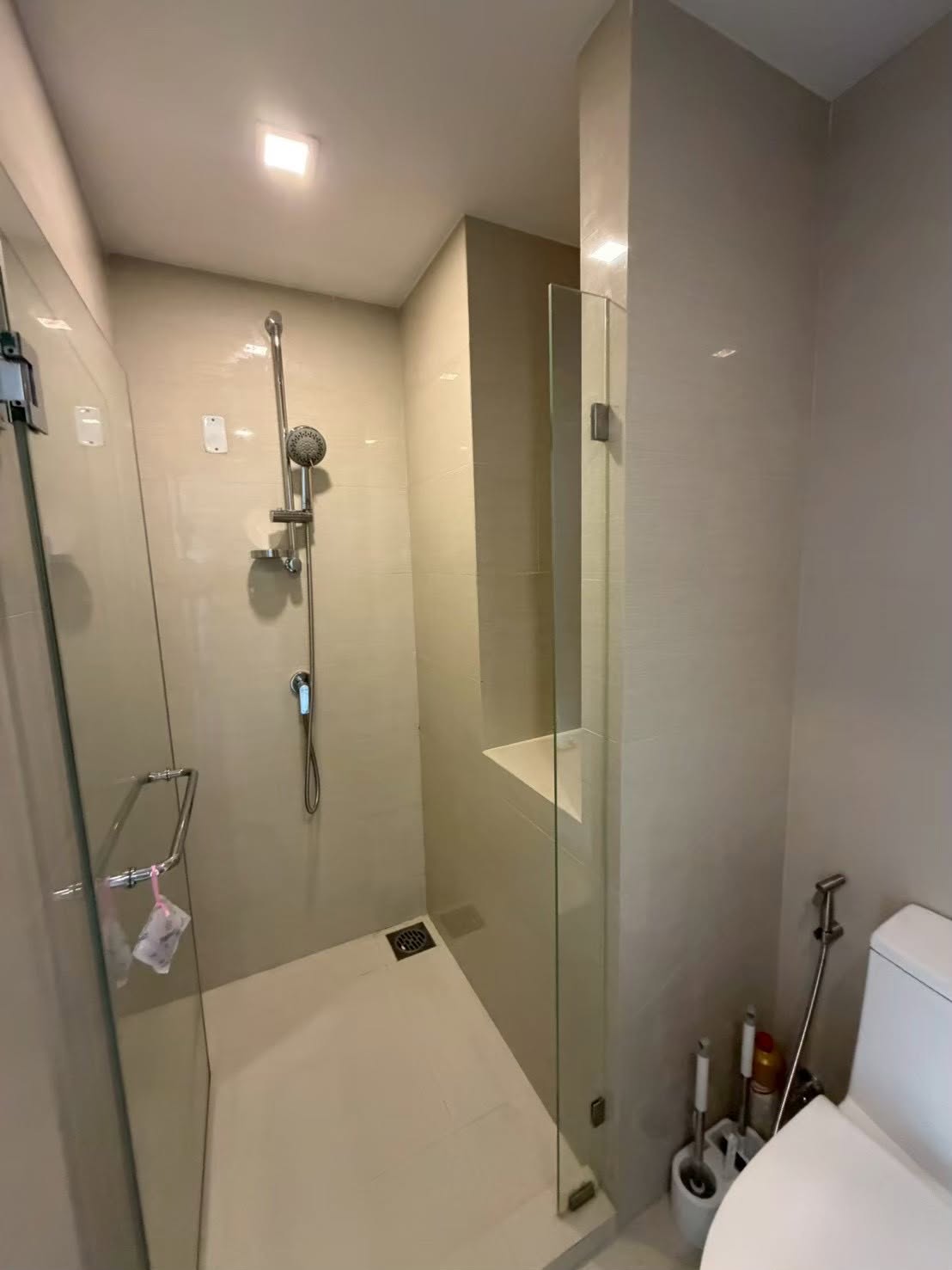 Condo The Nest Sukhumvit 64 图片 15