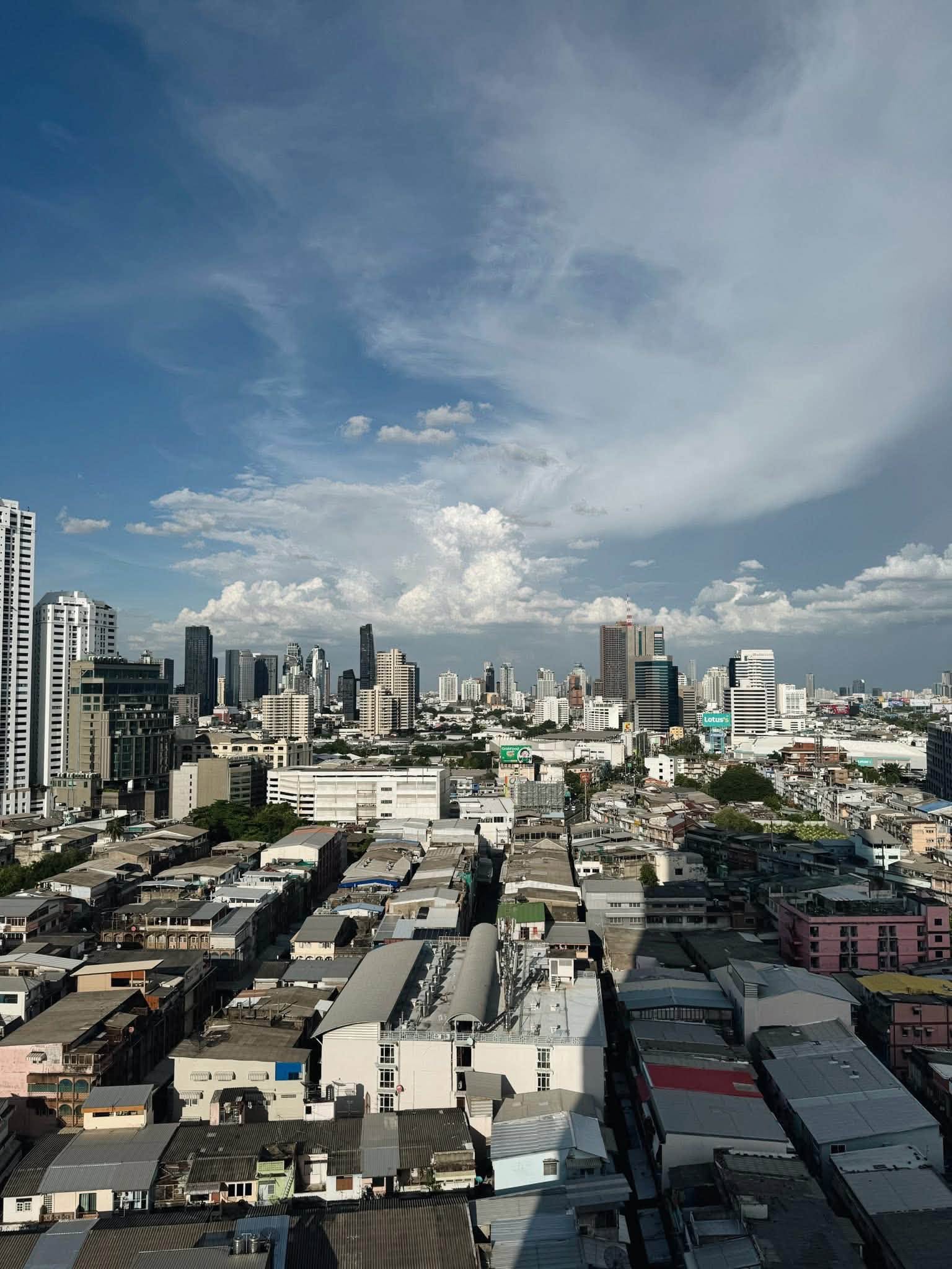 Life Rama 4 Asoke 图片 9