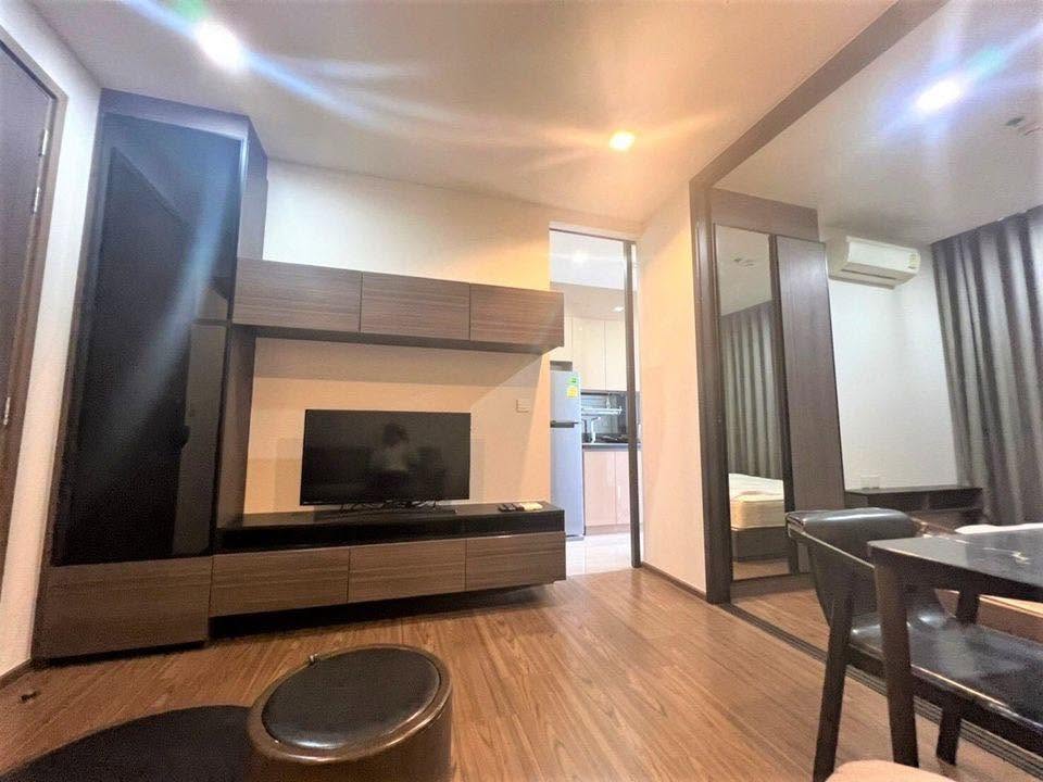 Condo The Line Sukhumvit 71