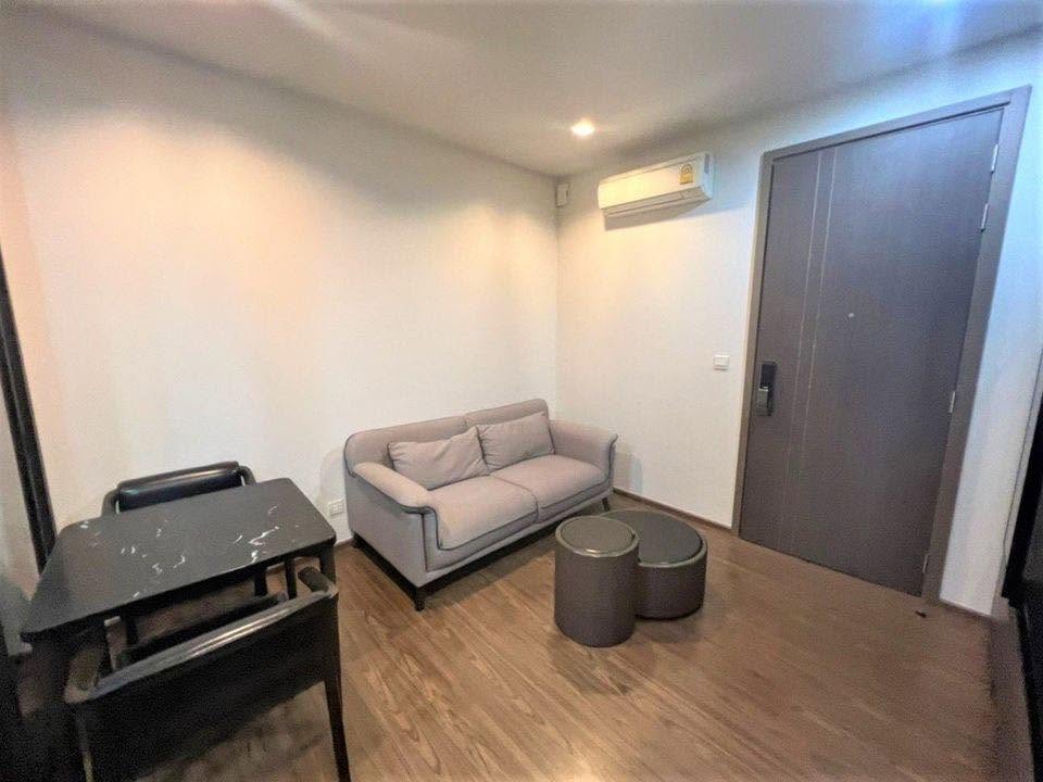 Condo The Line Sukhumvit 71 图片 2