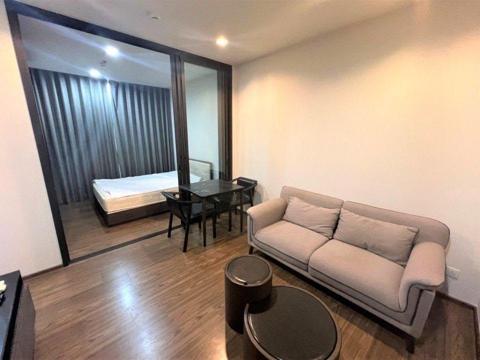 Condo The Line Sukhumvit 71 图片 3