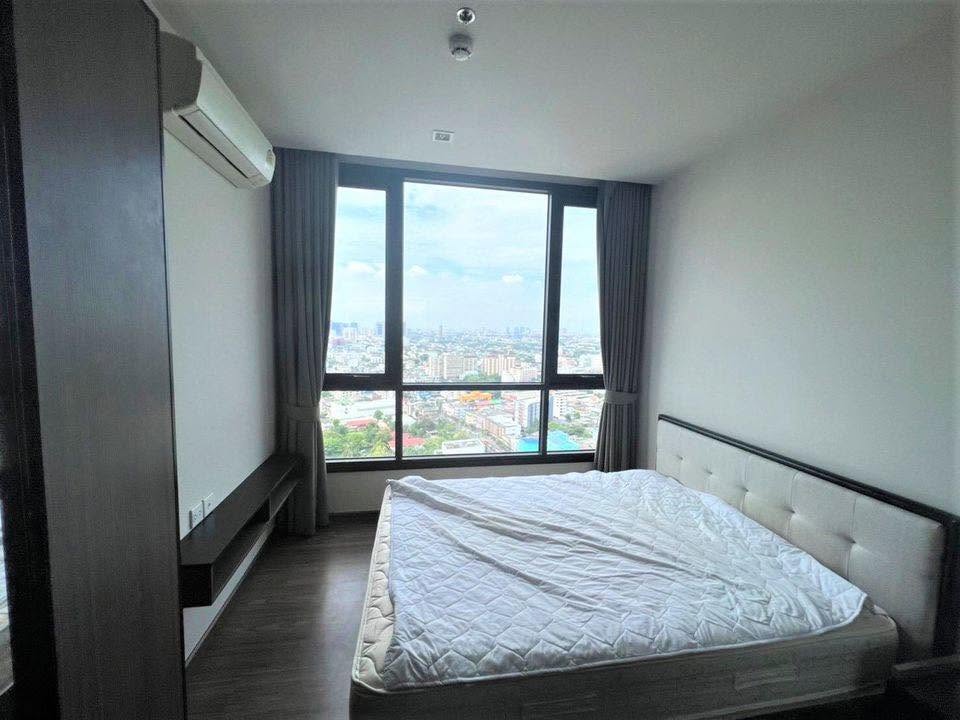 Condo The Line Sukhumvit 71 图片 4