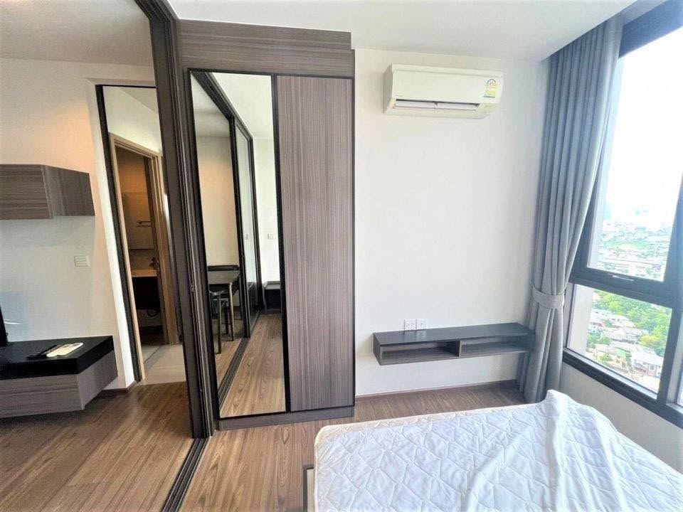Condo The Line Sukhumvit 71 图片 5