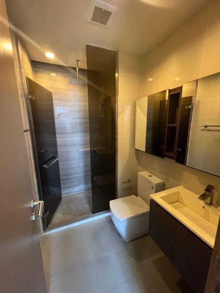 Condo The Line Sukhumvit 71 图片 6