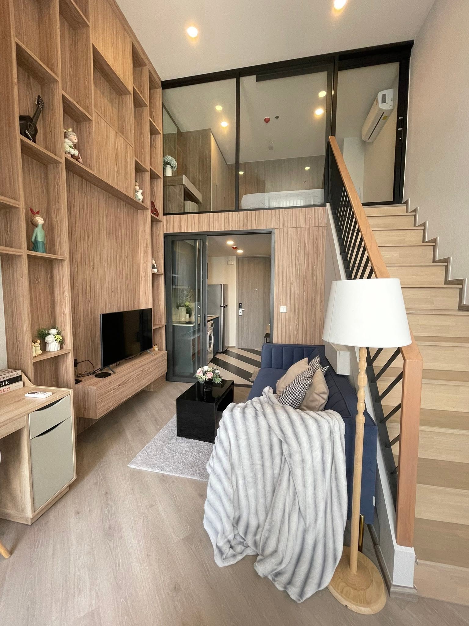 Condo The Base Saphanmai