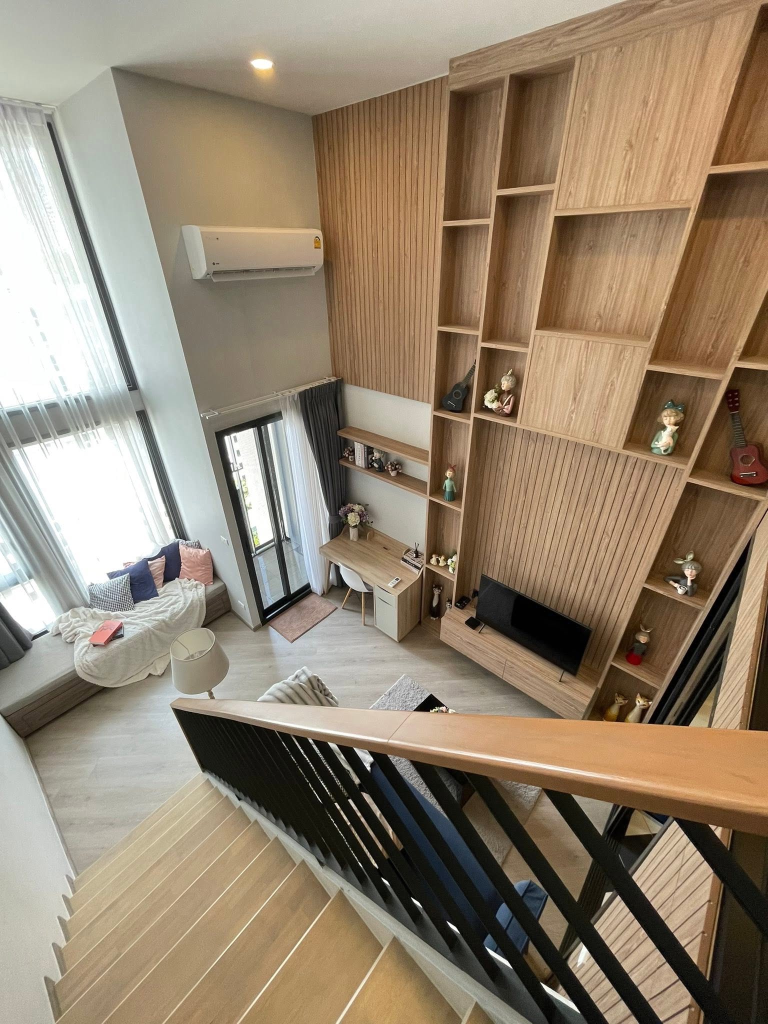 Condo The Base Saphanmai 图片 2