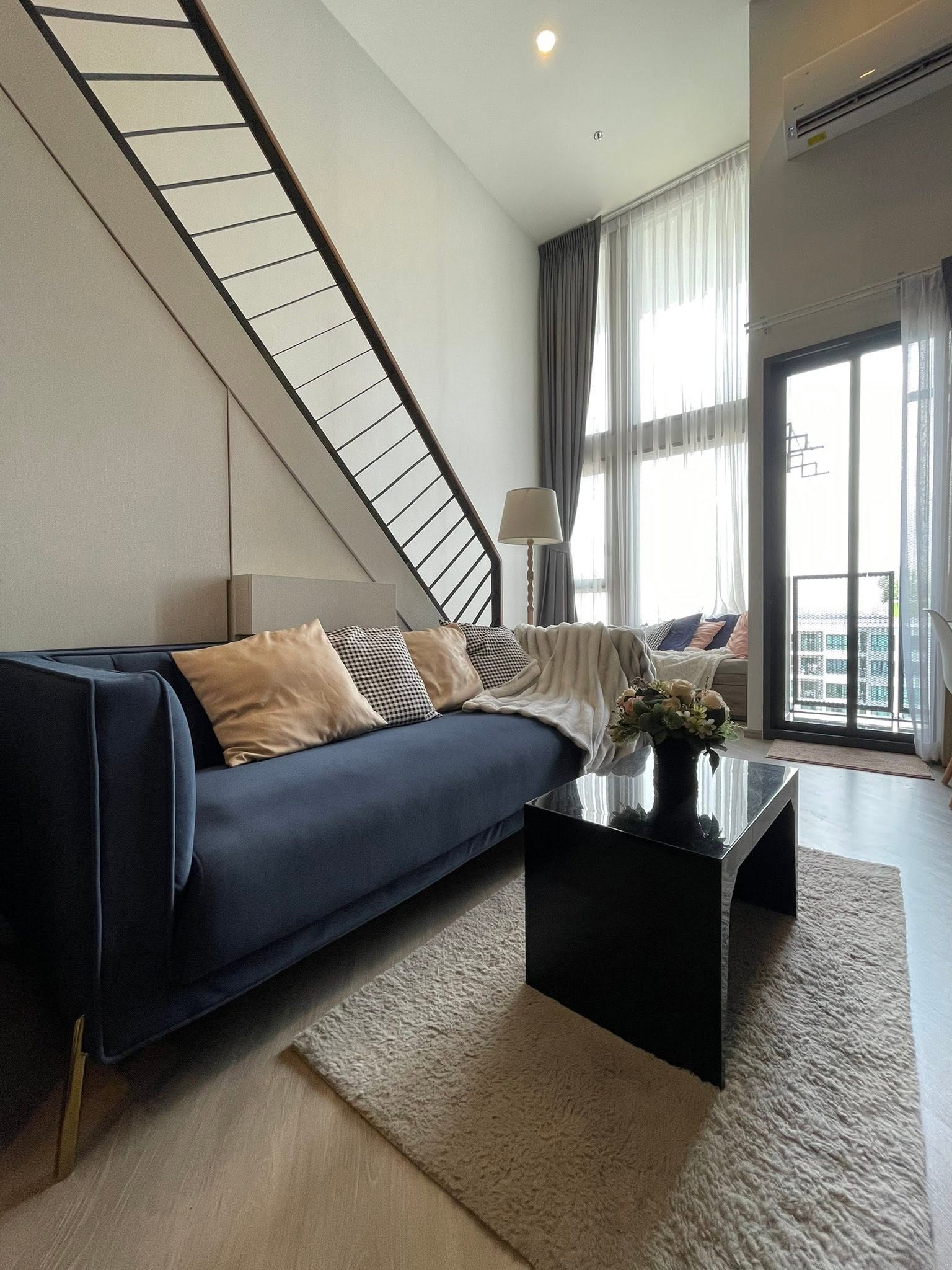 Condo The Base Saphanmai 图片 3