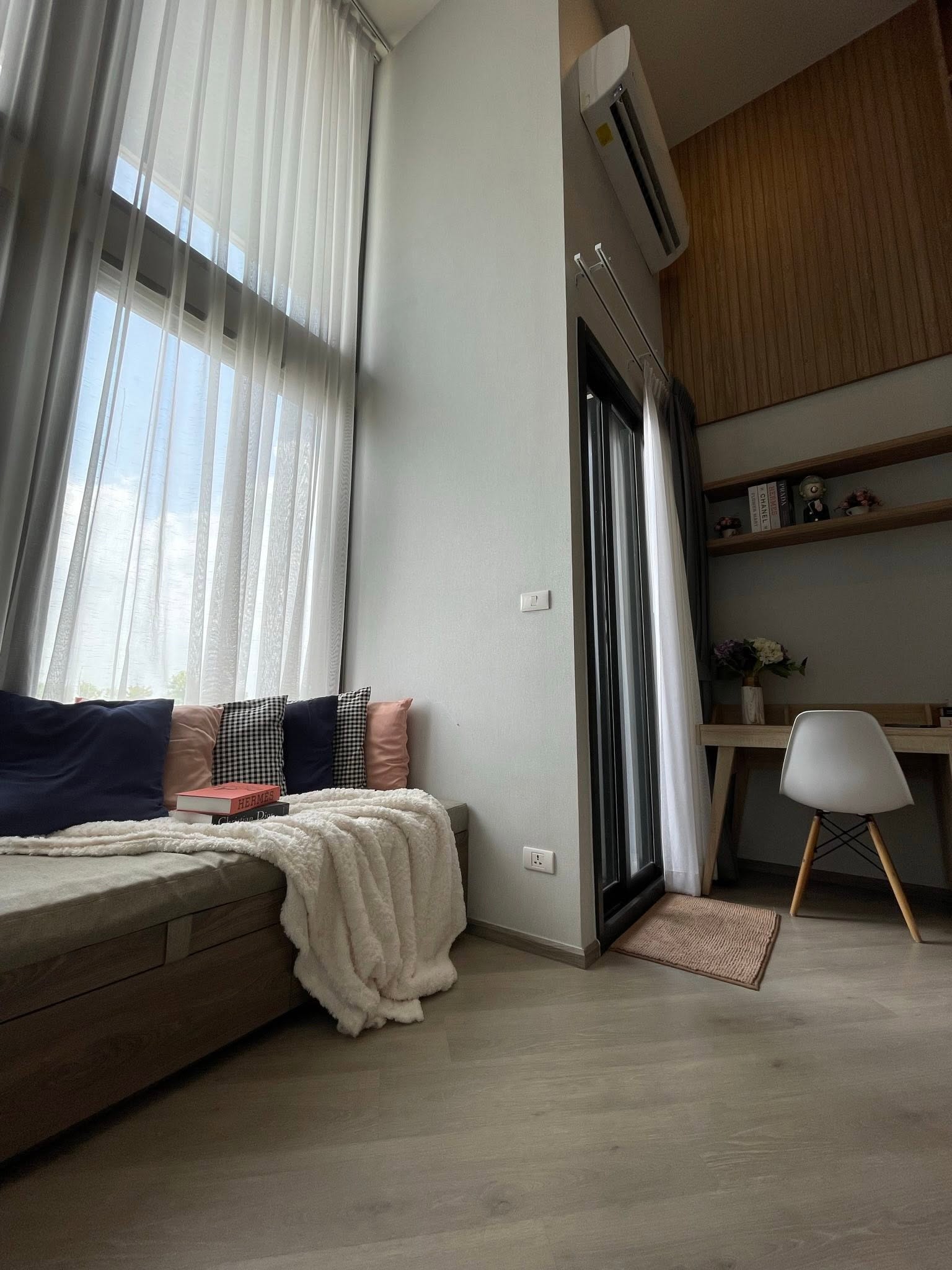 Condo The Base Saphanmai 图片 4