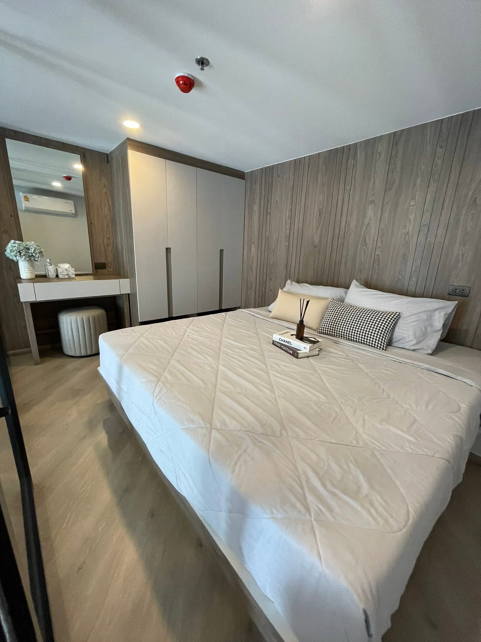 Condo The Base Saphanmai 图片 5