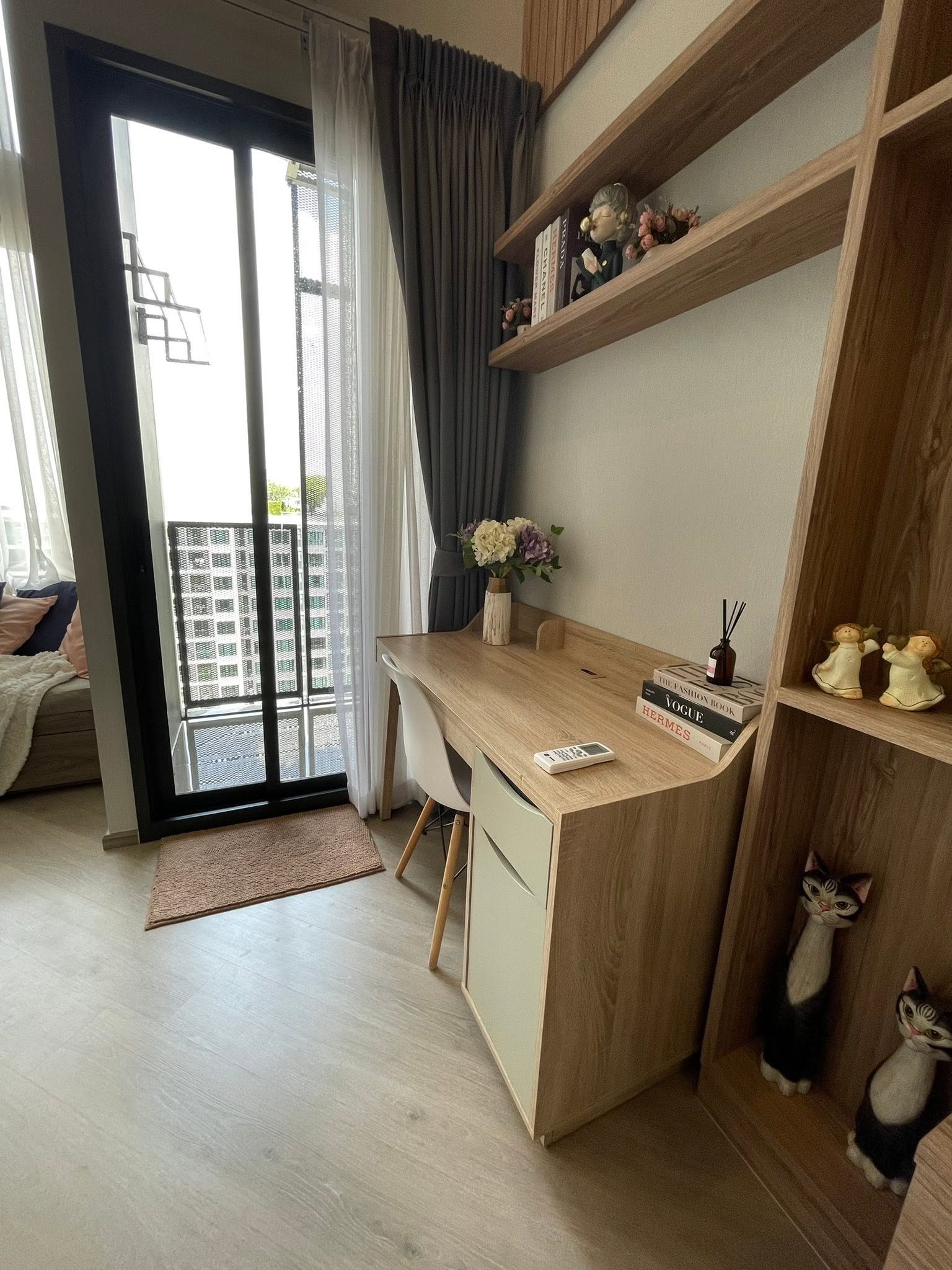 Condo The Base Saphanmai 图片 6