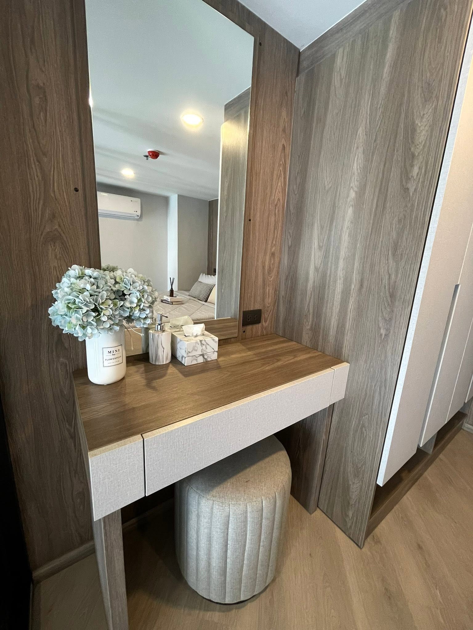 Condo The Base Saphanmai 图片 8