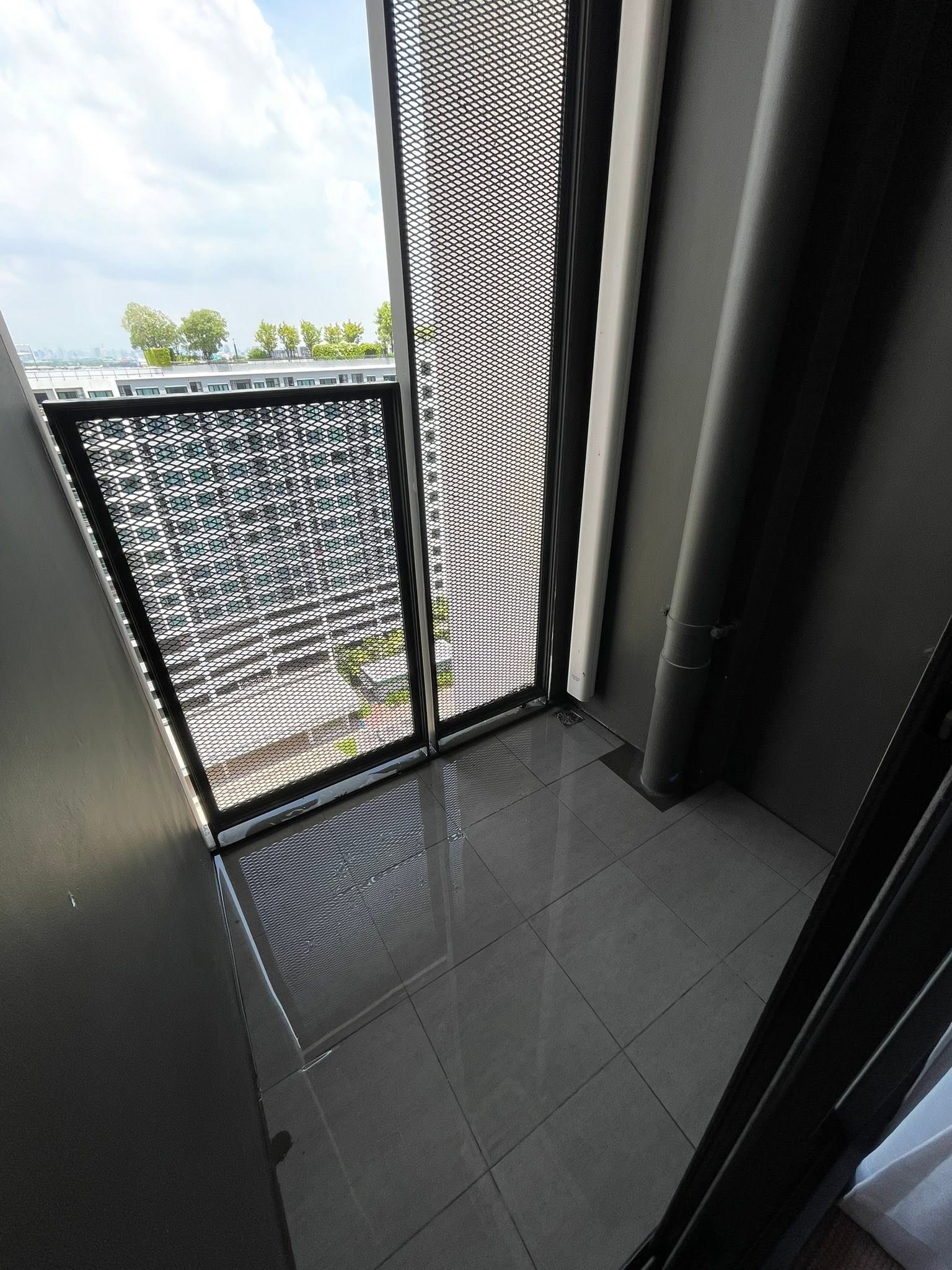 Condo The Base Saphanmai 图片 9