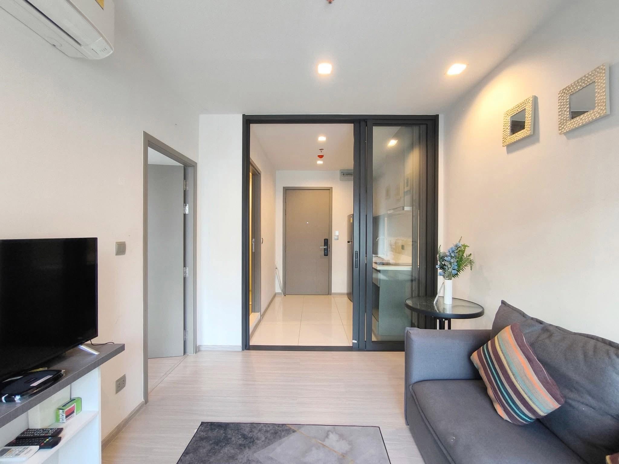 Condo Life Asoke Hype 图片 2